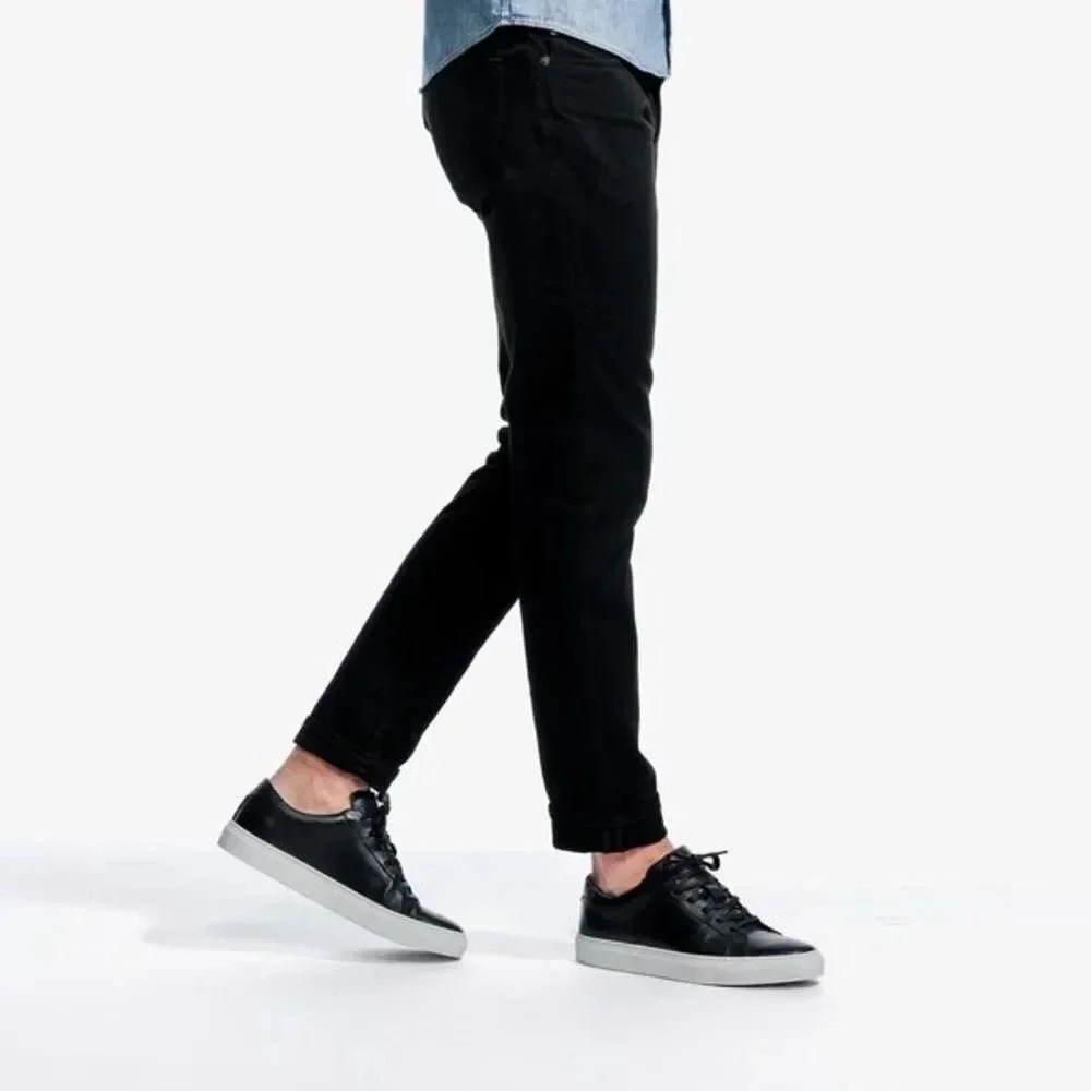 Greats Royale Leather Sneaker